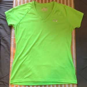 Under Armour Shirt